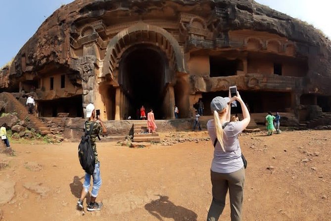 Lonavala - Hill Station Tour From Mumbai - Karla Caves