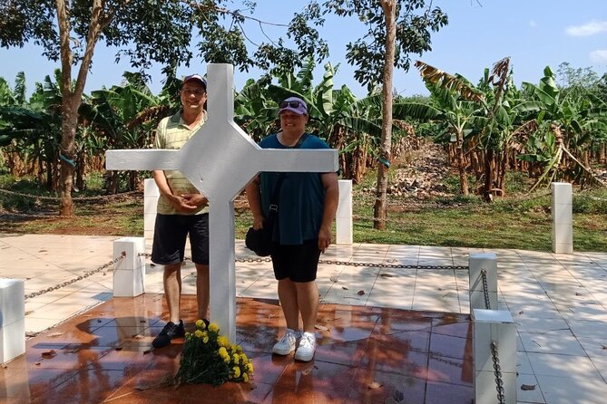 Long Tan Battlefield Day Tour - Lest We Forget - Emotional Experiences From Past Visitors