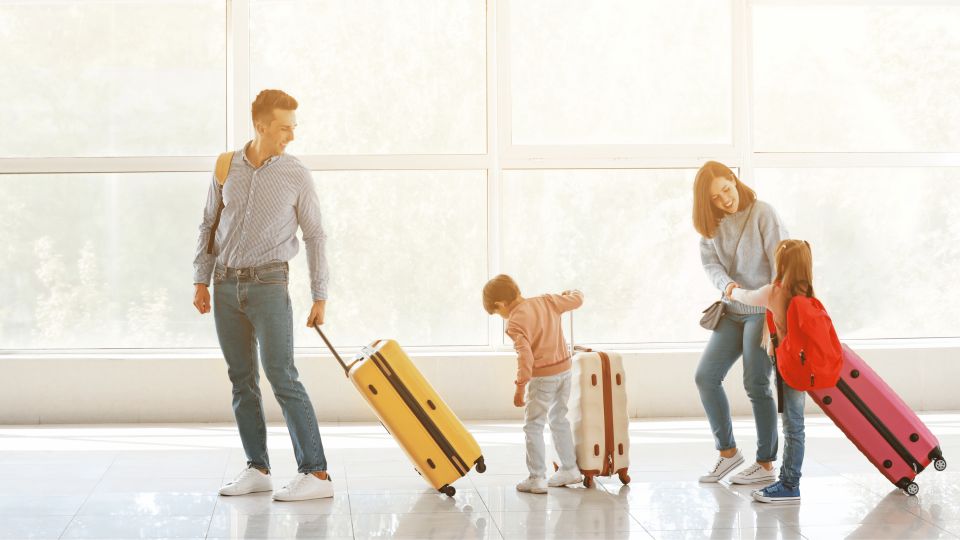 Luggage Storage Los Angeles - Flexible Booking and Cancellation