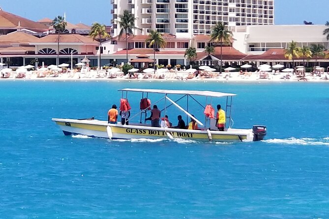 Luminous Lagoon Night Tour From Montego Bay - Booking Information