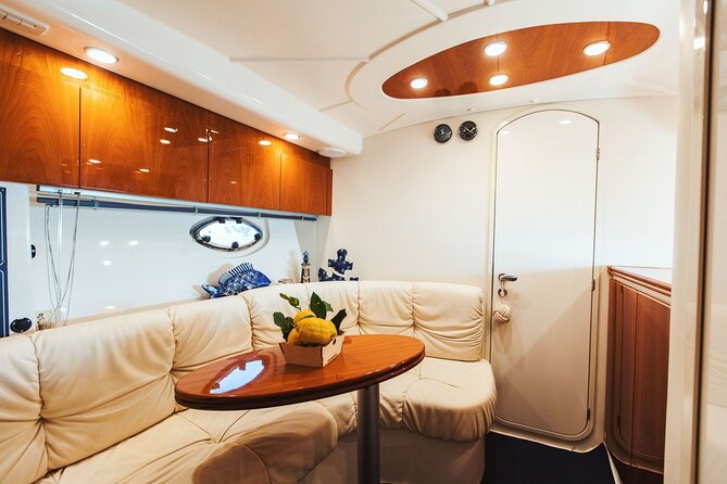 Luxury Cruises - Experiencing the Amalfi Coast