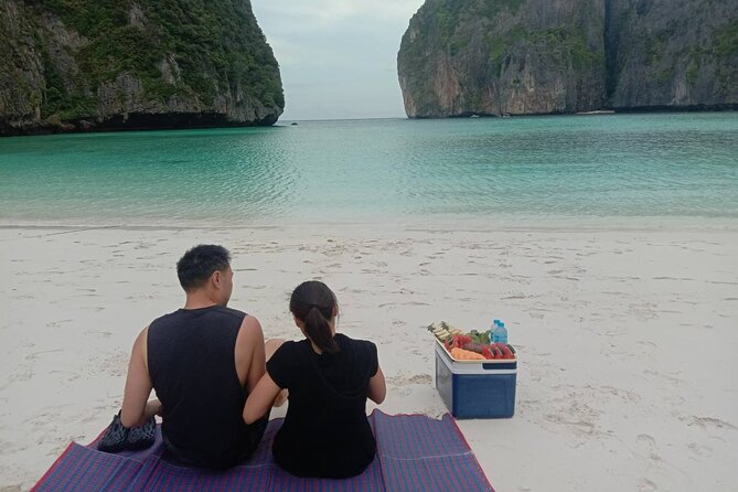 Luxury Private Speed Boat Charter - Phi Phi Sunrise - Pricing and Additional Charges