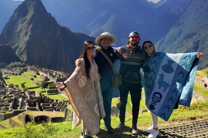 Machu Picchu Full Day - Private Tour - Highlights of the Experience