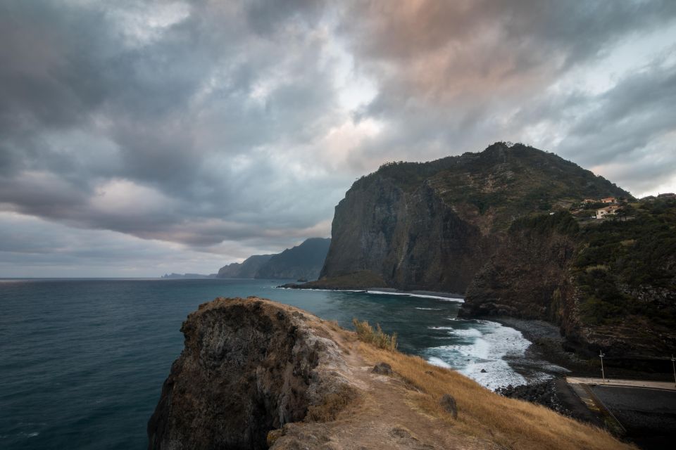 Madeira Honeymoon Romance Tour : Private Tour for Couples - Customizable Experience