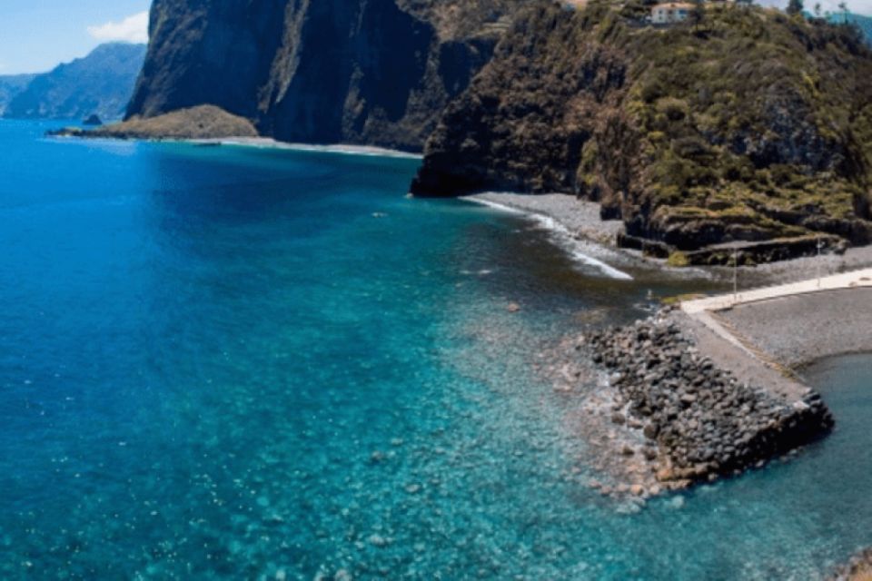 Madeira - Santana - Full Day - Detailed Itinerary