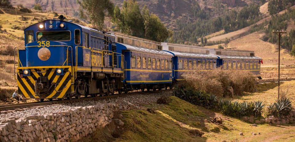 Magic Cusco 5-Days | Last Inca Bridge Qeswachaka - Qeswachaka Bridge Crossing