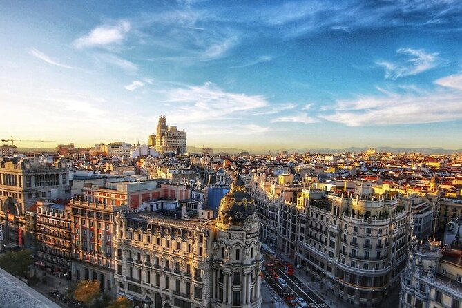 Magical and Iconic Retiro Park Segway Tour in Madrid - Whats Included and Not Recommended