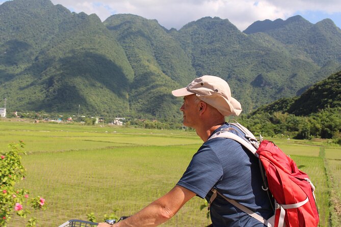 Mai Chau - Pu Luong - Ninh Binh | Optional Choices | 2, 3, 4 Days - Bicycle Ride Through Villages