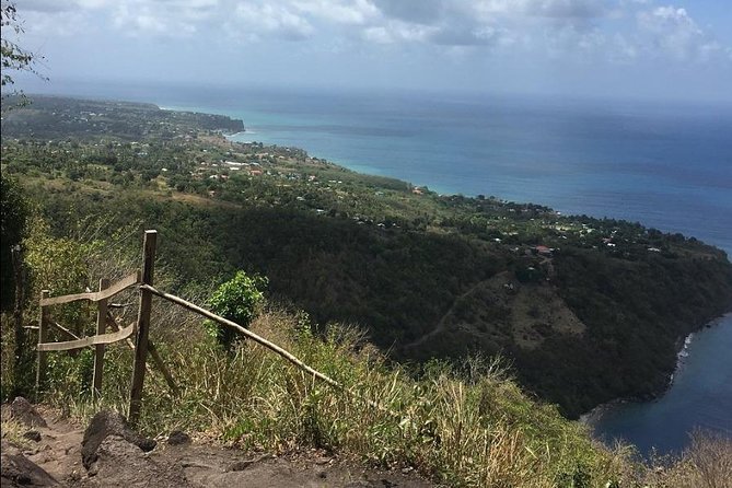 Majestic Gros Piton Hike - Afternoon Exploration and Additional Tours