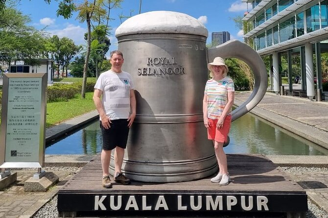 Malaysia Countryside and Batu Caves Tour From Kuala Lumpur - Cost Comparison