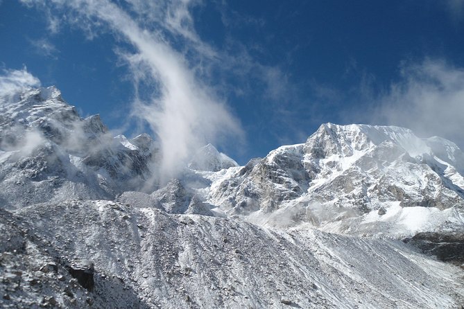 Manaslu Circuit Trek - Cultural Experiences