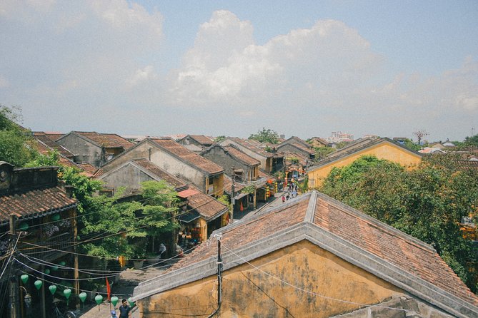 Marble Mountains - Hoi An Ancient Town Sunset Daily Ingroup Tour - Cancellation Policy