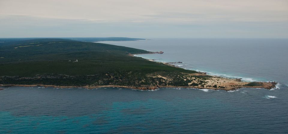 Margaret River: Cape Naturaliste Lighthouse Guided Tour - Experience Description