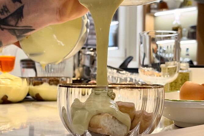 Market Tour and Cooking Class With a Venetian Chef - Highlights From Guest Reviews