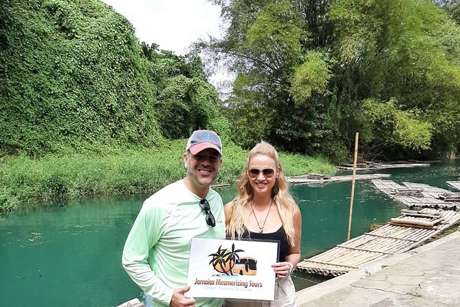 Martha Brae River Rafting Private Tour - Common Concerns and Issues