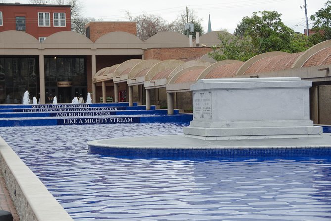Martin Luther King Jr. History Walking Tour - Tour Pricing