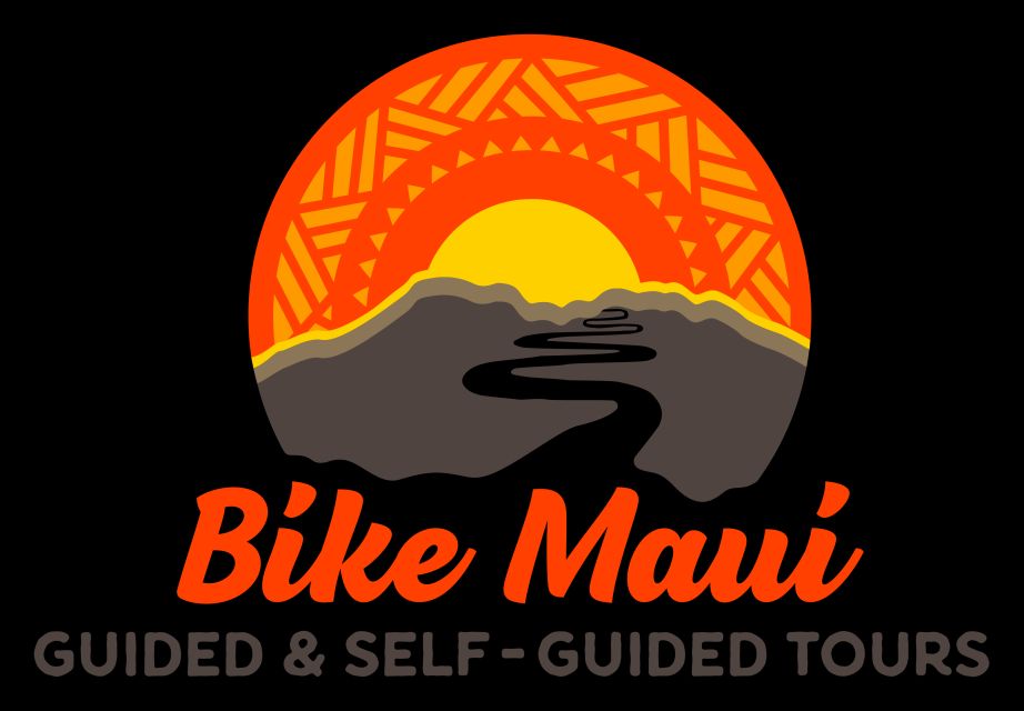 Mauis BEST Bike Rentals - Summit to Sea, Yes You Can! - Location and Meeting Point