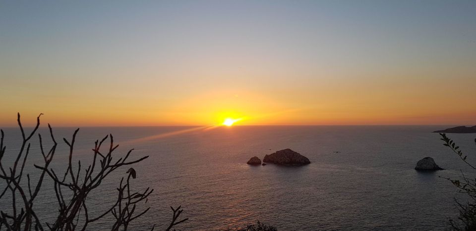 Mazatlan: El Faro Lighthouse Tour With Free Digital Photos - Customer Reviews