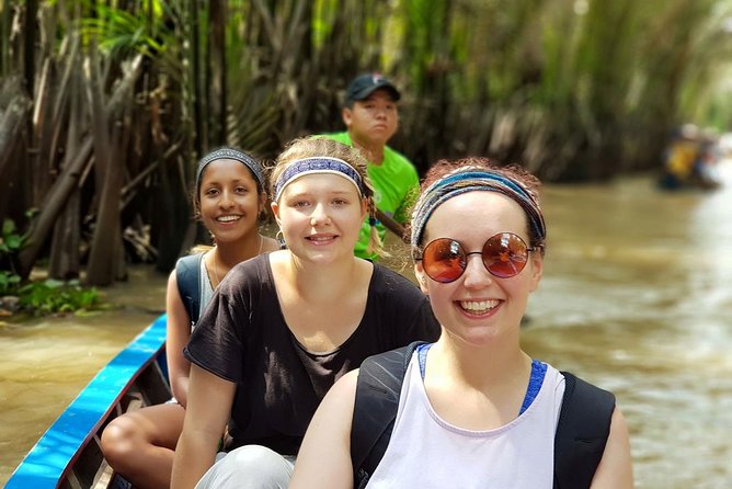 Mekong Delta 1 Day Tour With Lunch Set Menu - Review Highlights