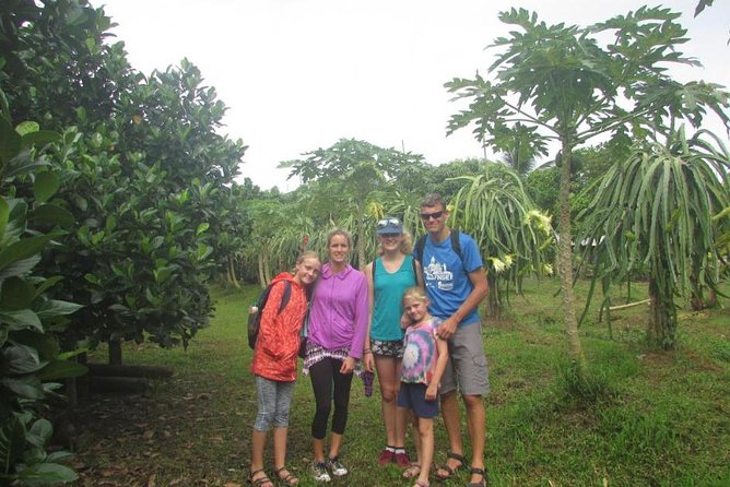 Mekong Delta and Cai Rang Floating Market 5-Hours Tour - Booking Confirmation