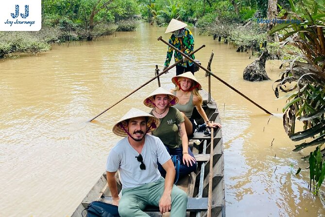 Mekong Delta Cai Rang Floating Market 2-Day Tour - Cancellation Policy