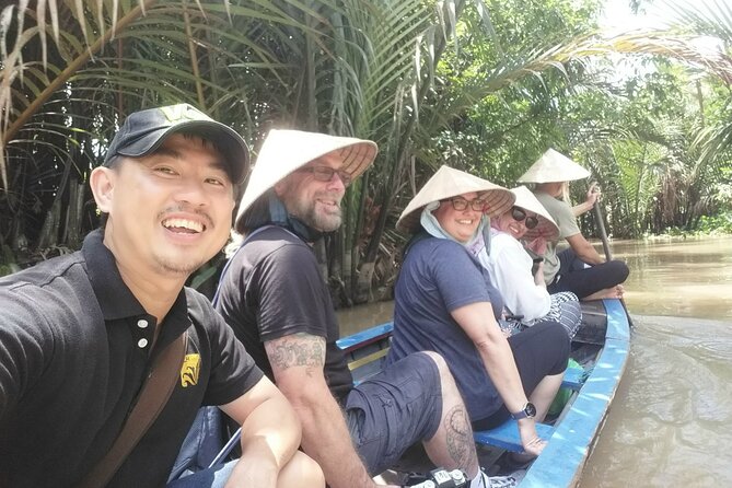 Mekong Delta Full Day Trip - My Tho & Ben Tre - VIP Private Tour - Culinary Experiences