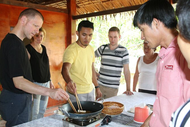 Mekong Delta Premier Tour With Coconut Village - Considerations