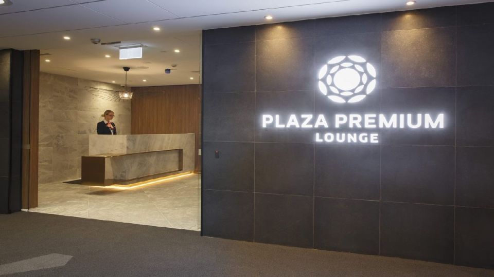 Melbourne Airport: Premium Lounge Entry (T2 Departures) - Location and Meeting Point