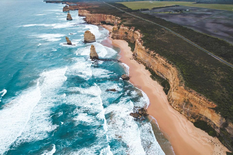 Melbourne: Private Great Ocean Road Day Tour With Lunch! - Important Information