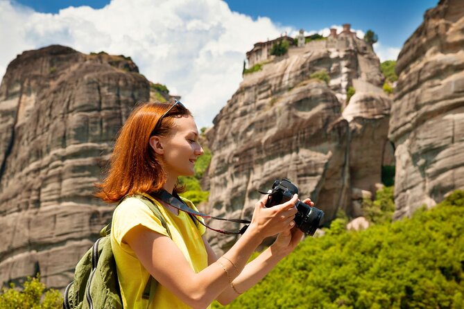 Meteora: Morning Half Day Sightseeing and Monasteries Tour - Additional Tour Details