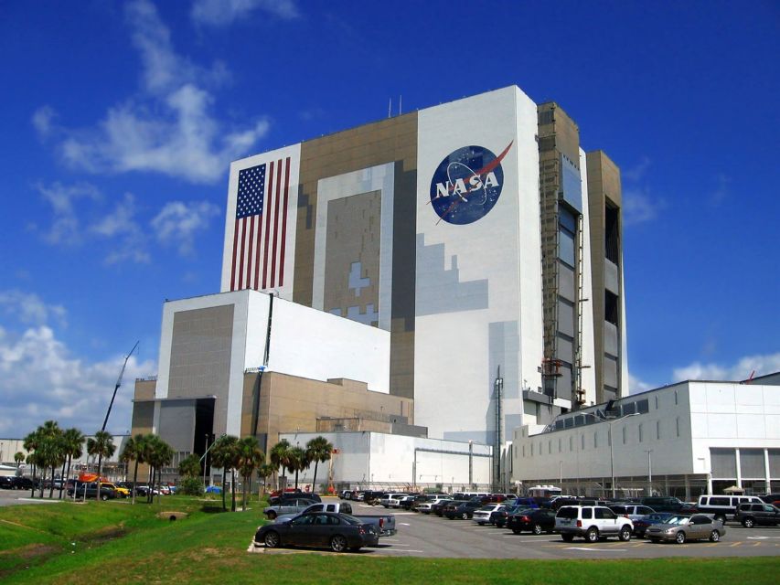 Miami: Kennedy Space Center Private Tour - Frequently Asked Questions