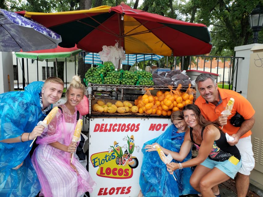 Miami: Little Havana Walking Tour (Lunch Option Available) - Savoring Cuban Coffee Traditions