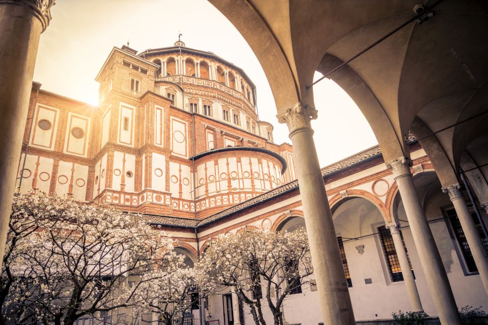 Milan Cathedral: Skip-The-Line Private Tour With Rooftop - Important Information for Visitors