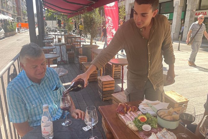 Milan Gourmet Food Tour - Do Eat Better Experience - Exploring Lombard Cuisine