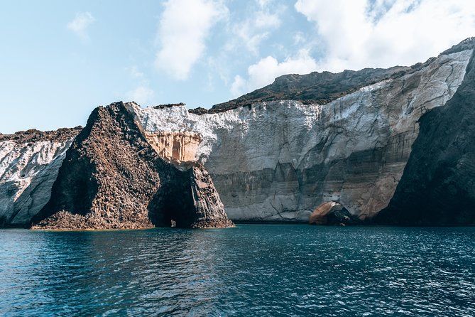 Milos Caves Snorkelling Catamaran Cruise in a Small Group - Swimming and Snorkeling Equipment