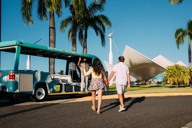 Mixology Class at Casa Bacardí in Puerto Rico - Additional Information for Travelers