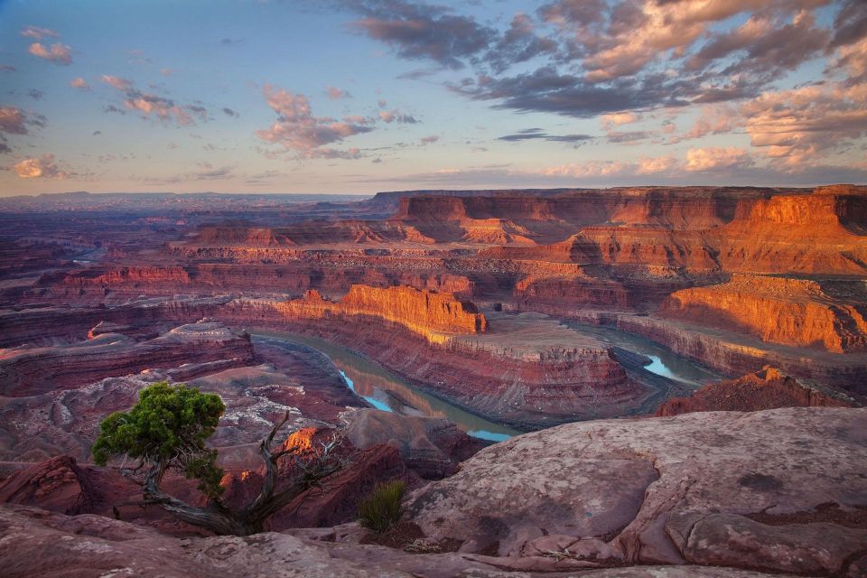 Moab: Island in the Sky of Canyonlands Helicopter Tour - Accessibility and Highlights