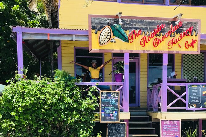 Monkeys & Sloth Hangout,Chocolate Factory,Rum Factory, Island Tour/Beach - Recommendations for Future Visitors