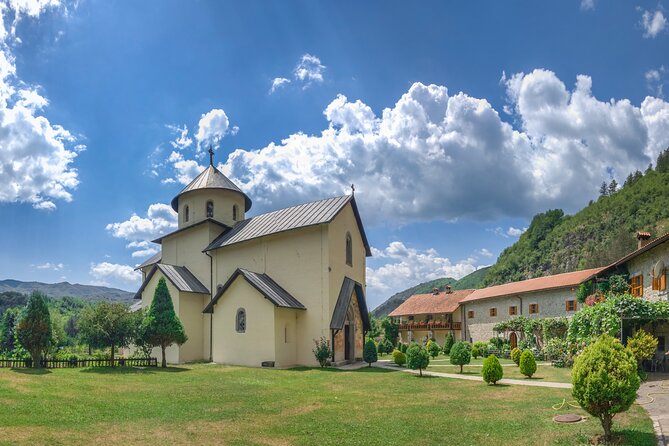 Montenegro: Black Lake and Tara Canyon Day Trip - Group Size and Pricing