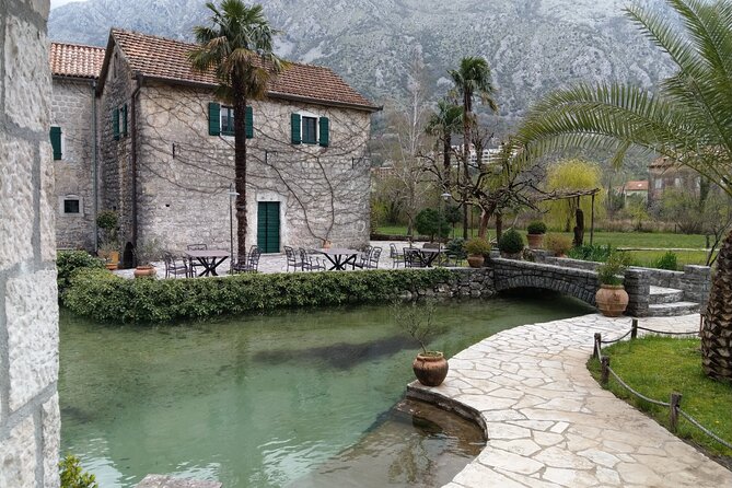 Montenegro Private Full Day Tour From Dubrovnik - Pricing and Cancellation Policy