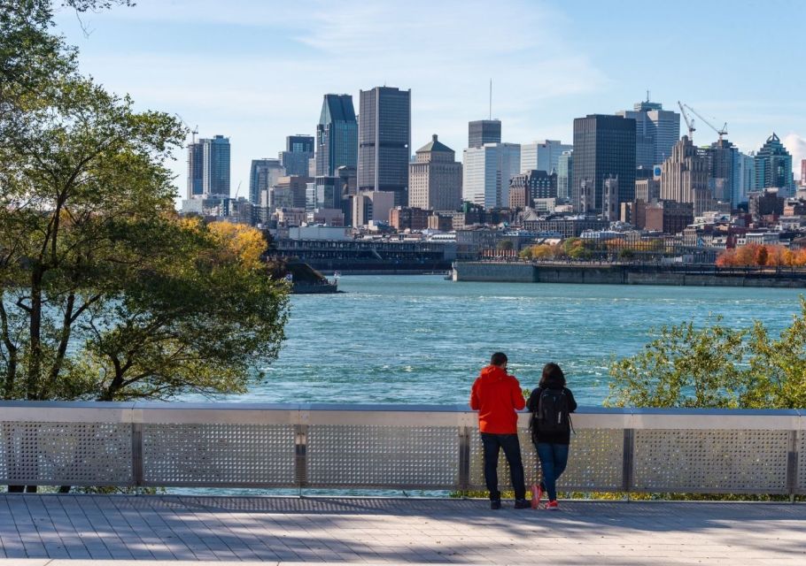 Montreal: Private Highlights & Hidden Gems Tour With a Local - Québécois Culinary Delights