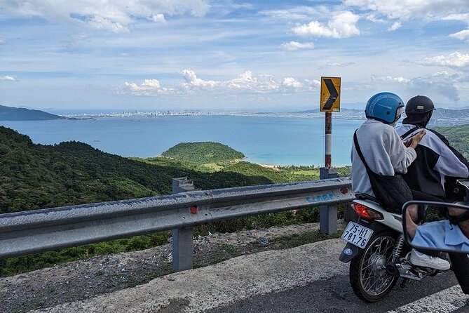 Motorcycle Private Tour With Driver Hue-Da Nang-Hoi an or V.V. - Customer Testimonials