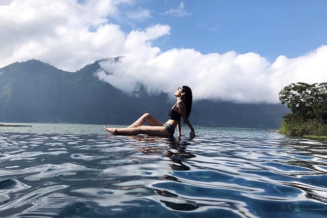 Mount Batur Hiking and Hot Spring - Health and Safety Considerations