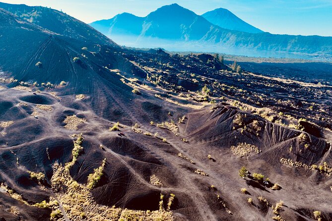 Mount Batur Jeep Tour - Guides and Safety Considerations