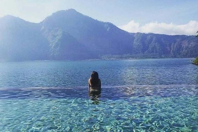 Mount Batur Sunrise Hike & Hot Spring (Private & All-Inclusive) - Fitness Requirements and Recommendations
