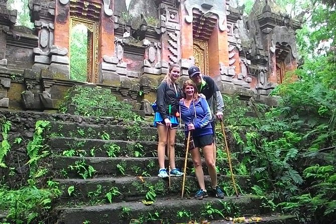 Mount Batur Sunrise Trekking Private Tour With Breakfast and Hotel Transfer - Cancellation Policy