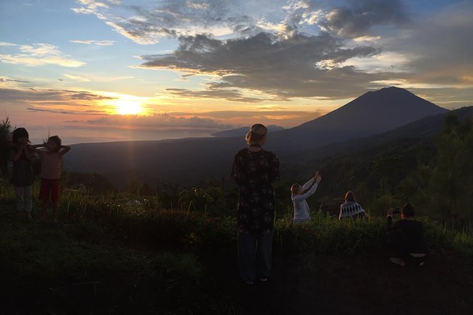 Mount Batur Sunrise Trekking Tour - Highlights of the Tour