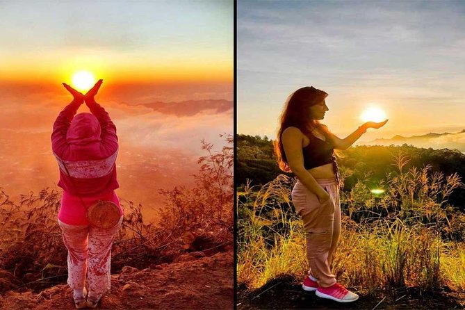 Mount Batur Sunrise Trekking With Guide & Breakfast - Additional Tips and Recommendations