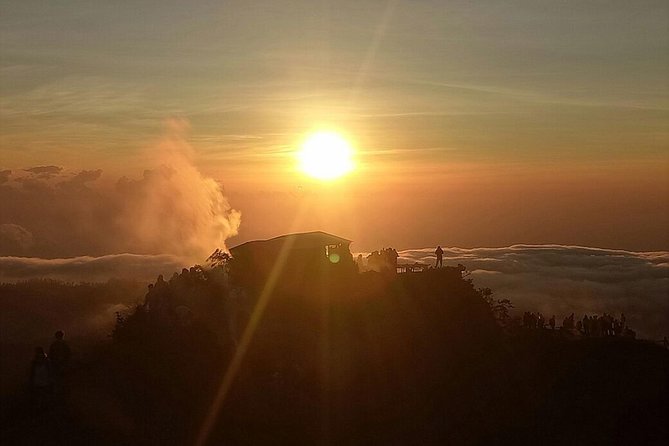 Mount Batur Sunrise Trekking - Cancellation Policy