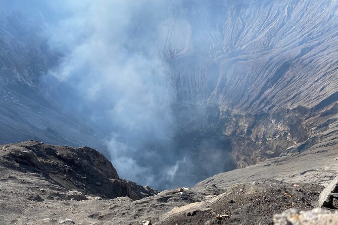 Mount Bromo Private Sunrise Tour - From Surabaya (23:30-15:00) - Payment and Acceptance